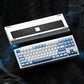 Weikav Stars80 V2 Aluminum QMK Mechanical Keyboard Assembled