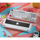 Weikav Stars80 V2 Aluminum QMK Mechanical Keyboard Assembled