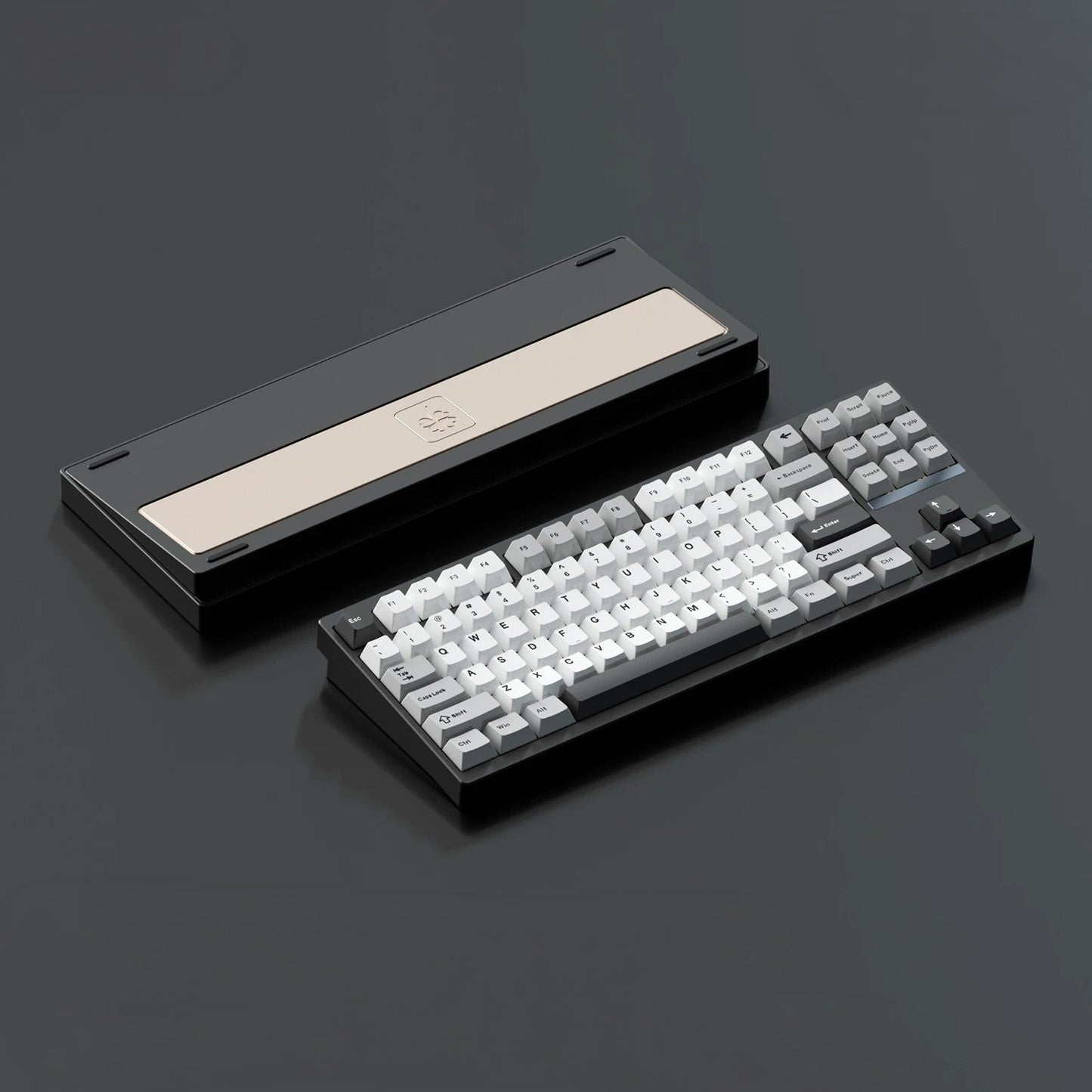 Stars80 Custom Mechanical Keyboard