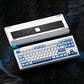 Weikav Stars80 V2 Aluminum QMK Mechanical Keyboard Assembled