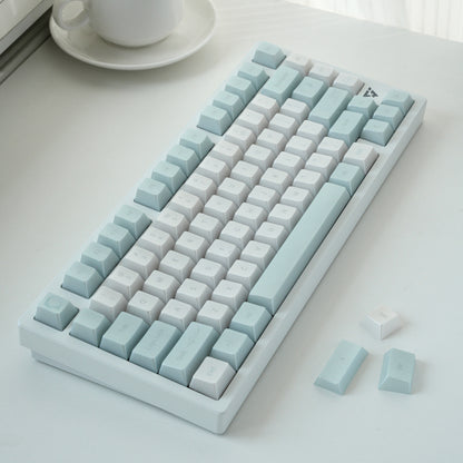 Stellar Studios Pearlescent Keycap Set, Cherry Profile, Pearlescent Painted