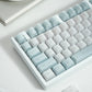 Stellar Studios Pearlescent Keycap Set, Cherry Profile, Pearlescent Painted