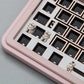 Story100 Aluminum Mechanical Wireless Keyboard Barebone