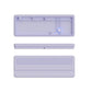 Story100 Aluminum Mechanical Wireless Keyboard Barebone