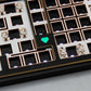 Story100 Aluminum Mechanical Wireless Keyboard Barebone