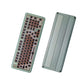 Story100 Aluminum Mechanical Wireless Keyboard Barebone