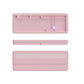 Story100 Aluminum Mechanical Wireless Keyboard Barebone