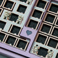 Story100 Aluminum Mechanical Wireless Keyboard Barebone