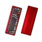 Story100 Aluminum Mechanical Wireless Keyboard Barebone