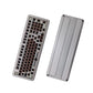 Story100 Aluminum Mechanical Wireless Keyboard Barebone