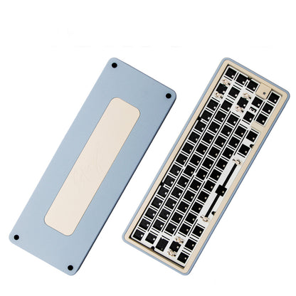 Story65 R3 Aluminum Mechanical Wireless Keyboard Barebone