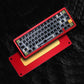Story65 R3 Aluminum Mechanical Wireless Keyboard Barebone