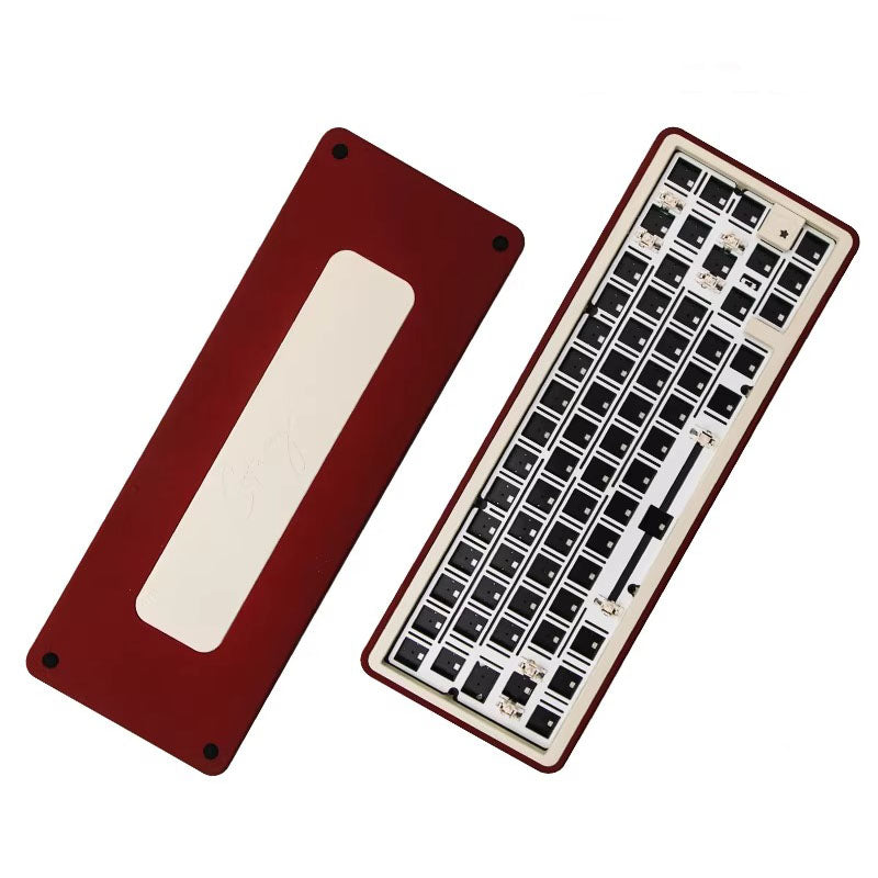 Story65 R3 Custom Mechanical Keyboard Barebone