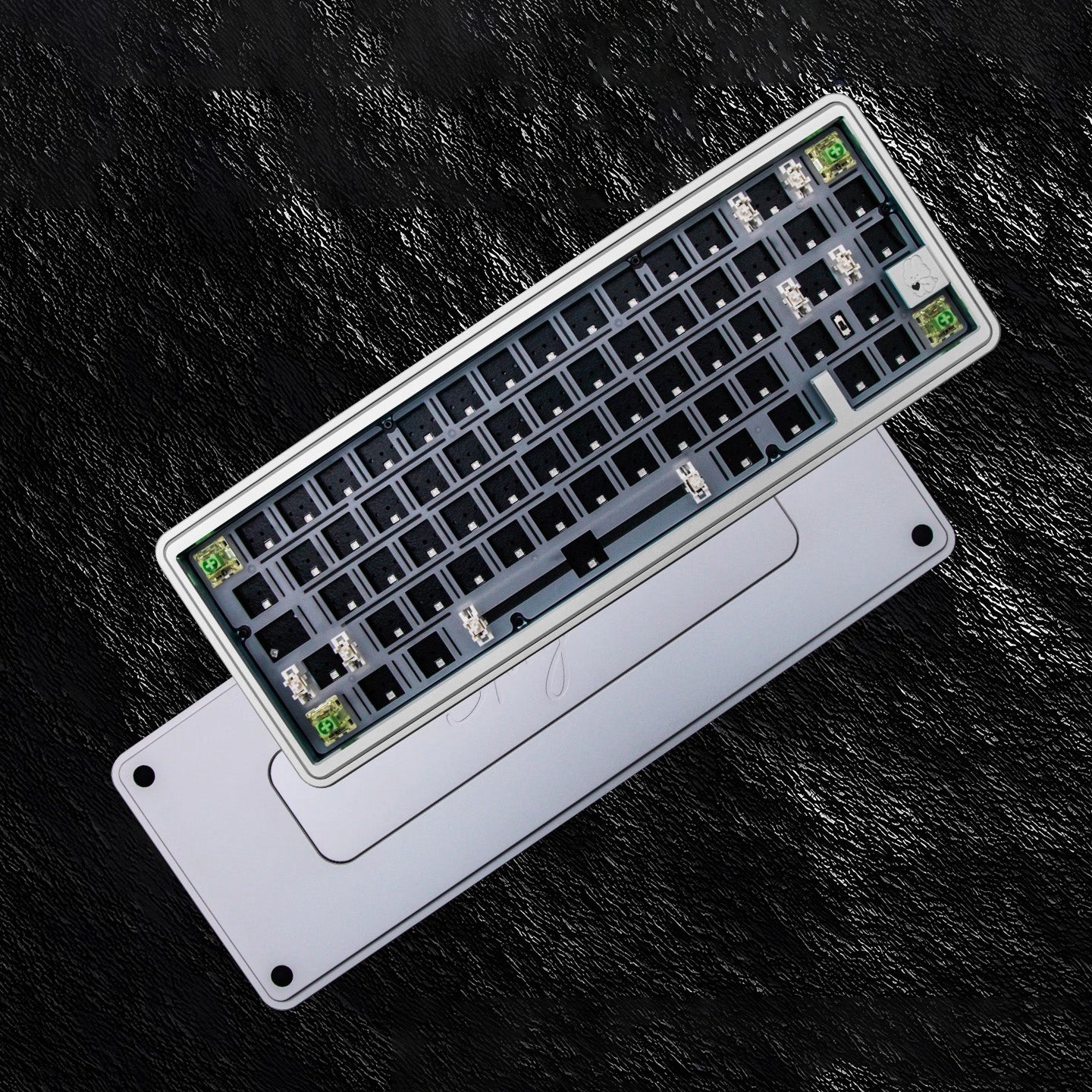 Story65 SE Aluminum Mechanical Wireless Keyboard Barebone