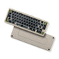 Story65 R3/SE Aluminum Mechanical Wireless Keyboard Barebone