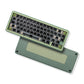 Story65 R3/SE Aluminum Mechanical Wireless Keyboard Barebone