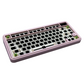 Story75 Aluminum Mechanical Keyboard Barebone (Screen Option)
