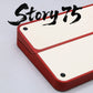 Story75 Aluminum Mechanical Keyboard Barebone (Screen Option)