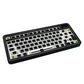 Story75 Aluminum Mechanical Keyboard Barebone (Screen Option)