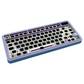 Story75 Aluminum Mechanical Keyboard Barebone (Screen Option)