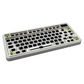 Story75 Aluminum Mechanical Keyboard Barebone
