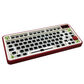 Story75 Aluminum Mechanical Keyboard Barebone (Screen Option)