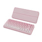 Story75 Aluminum Mechanical Keyboard Barebone (Screen Option)