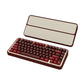 Story75 Aluminum Mechanical Keyboard Barebone (Screen Option)