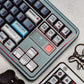 Story80V2 Mechanical Keyboard Barebone