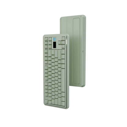 Story80V2 Mechanical Keyboard Barebone