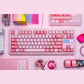 Story80V2 Mechanical Keyboard Barebone