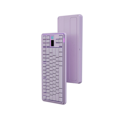 Story80V2 Mechanical Keyboard Barebone