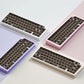 Weikav Sugar65 65% Gasket Aluminum Mechanical Keyboard Barebone