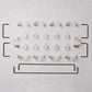 SW Knight Stabilizers V4 - PCB mount