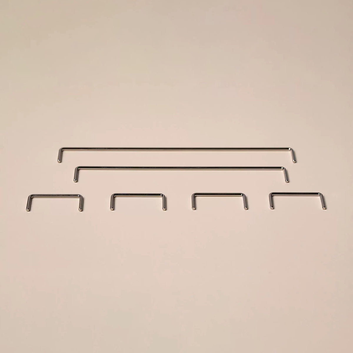 SW Knight Stabilizers V4 - PCB mount