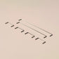 SW Knight Stabilizers V4 - PCB mount