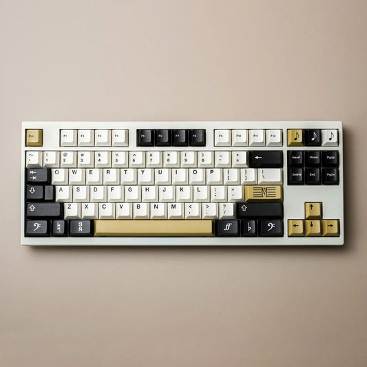 SW Maestro Keycap Set, Cherry Profile
