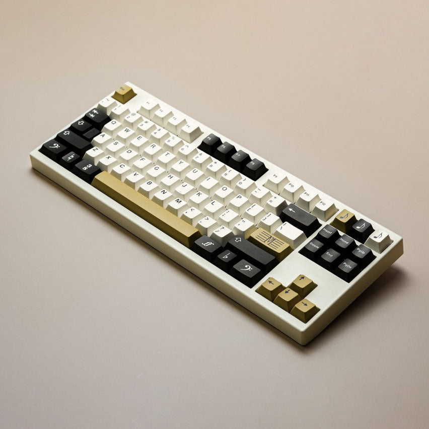 SW Maestro Keycap Set, Cherry Profile