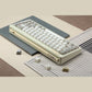 Tacworks TAC K1 Aluminum Mechanical Keyboard Barebone