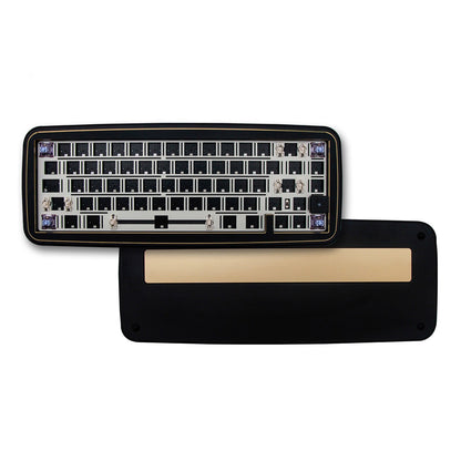 Taste65 Mechanical Keyboard Barebone