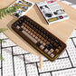 Taste65 Mechanical Keyboard Barebone