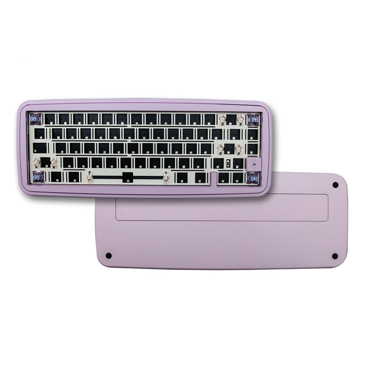 Taste65 Mechanical Keyboard Barebone