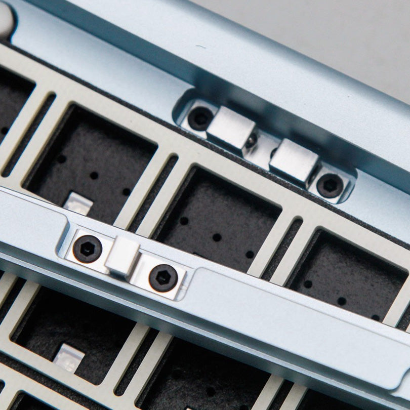 Taste65 Mechanical Keyboard Barebone