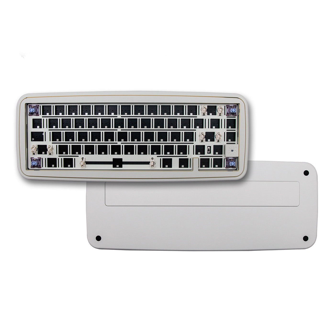 Taste65 Mechanical Keyboard Barebone