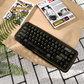 Taste65 Mechanical Keyboard Barebone