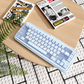 Taste65 Mechanical Keyboard Barebone