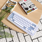 Taste65 Mechanical Keyboard Barebone