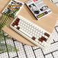 Taste65 Mechanical Keyboard Barebone