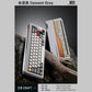 TB-65F Custom Mechanical Keyboard Barebone