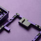 TB-65F Custom Mechanical Keyboard Barebone